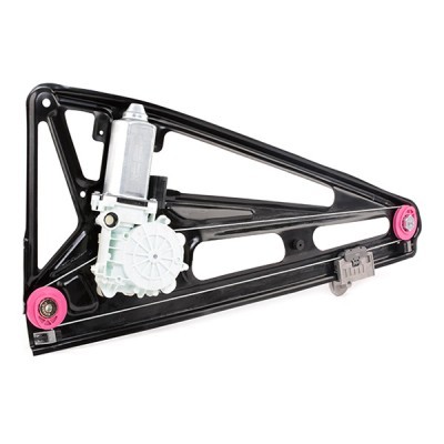 Window Regulator RIDEX 1561W0526 1561W0526 - photo 3