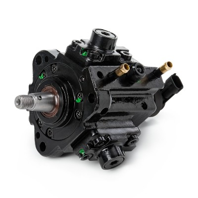 High-pressure pump RIDEX 3918H13677R 3918H13677R - photo 4