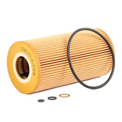 Oil Filter RIDEX 7O0138 7O0138 - photo 3