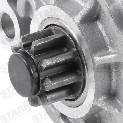 Starter Stark SKSTR-0330167 SKSTR-0330167 - photo 7