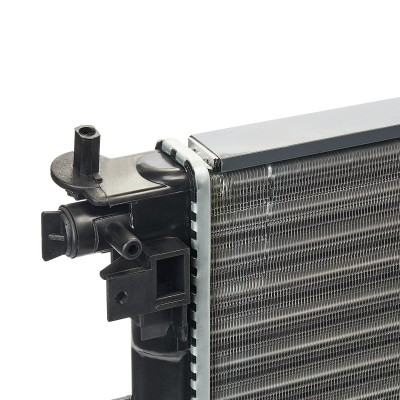 Radiator, Engine Cooling RIDEX 470R0044 470R0044 - photo 6