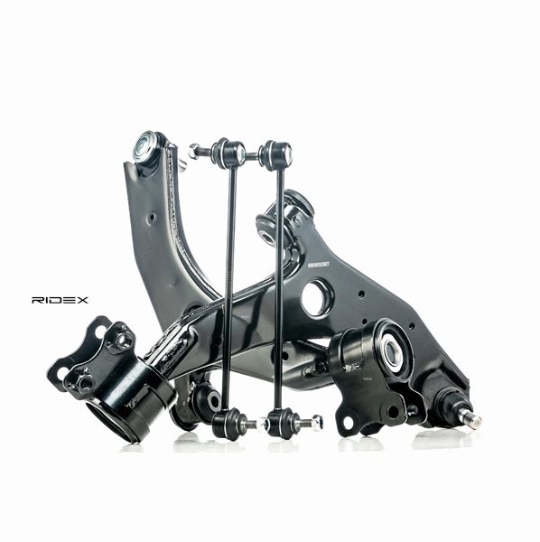 Suspension Kit RIDEX 772S0096 772S0096 - photo 1