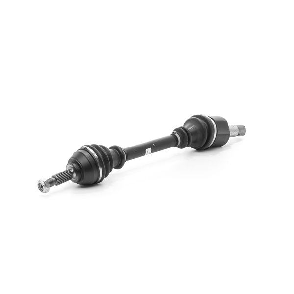 Drive Shaft RIDEX 13D0575R 13D0575R - photo 1