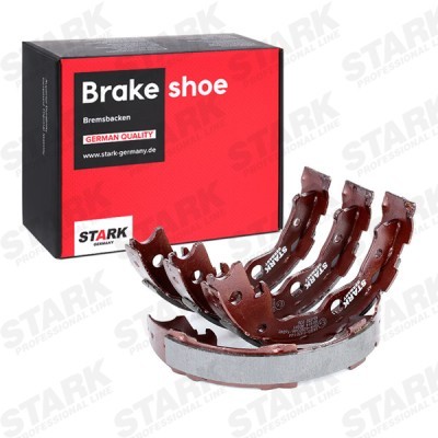Brake Pads Set Stark SKBS-0450144 SKBS-0450144 - photo 2