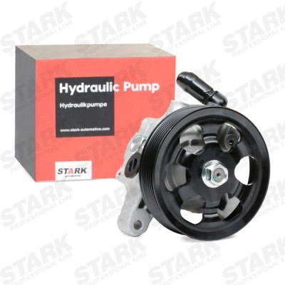 Hydraulic Pump, Steering System Stark SKHP-0540252 SKHP-0540252 - photo 2