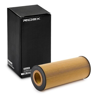 Oil Filter RIDEX 7O0175 7O0175 - photo 2