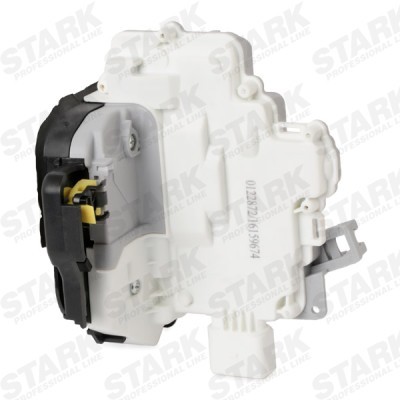 Door Lock Stark SKDLO-2160165 SKDLO-2160165 - photo 4