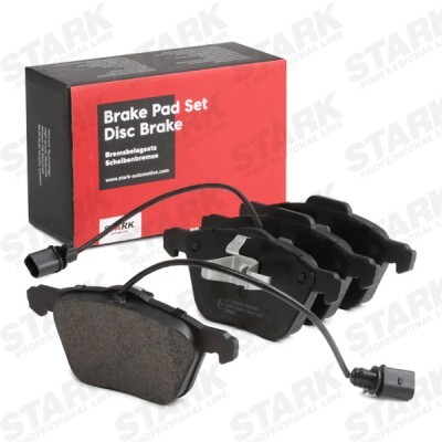 Brake Pads Set Stark SKBP-0010309 SKBP-0010309 - photo 2