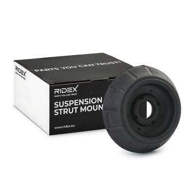 Strut Support Bearing Front RIDEX 1180S0749 1180S0749 - photo 2
