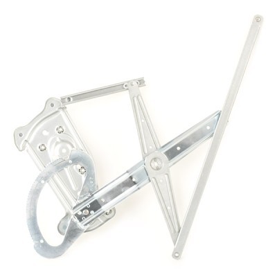 Window Regulator RIDEX 1561W0500 1561W0500 - photo 4