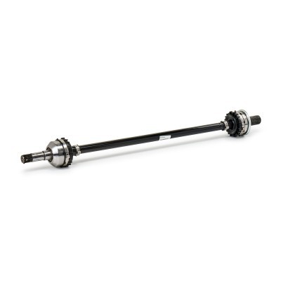 Drive Shaft RIDEX 13D2307R 13D2307R - photo 3