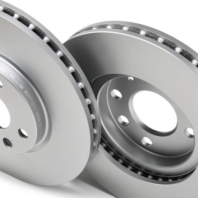 Brake Disc RIDEX 82B0080P 82B0080P - photo 5