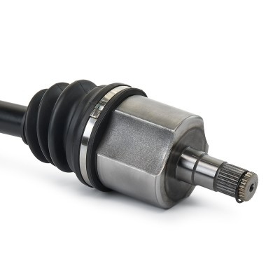 Drive Shaft RIDEX 13D0480R 13D0480R - photo 6
