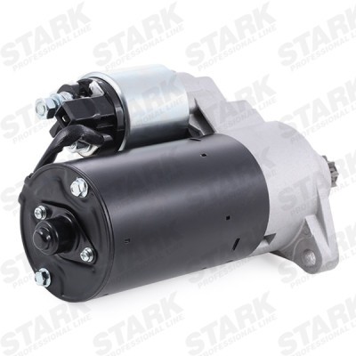 Starter Stark SKSTR-0330128 SKSTR-0330128 - photo 4