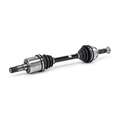Drive Shaft RIDEX 13D0720R 13D0720R - photo 4