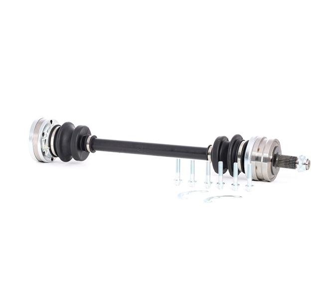 Drive Shaft RIDEX 13D0265 13D0265 - photo 1