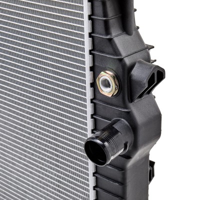 Radiator, Engine Cooling RIDEX 470R0596 470R0596 - photo 7