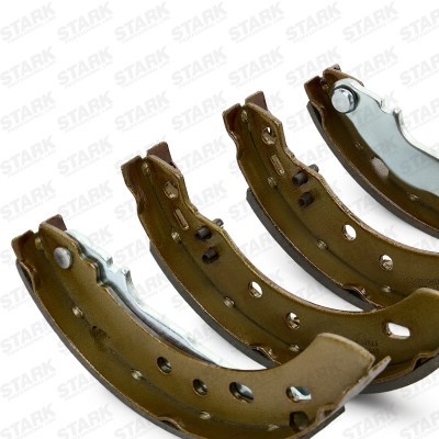 Brake Pads Set Stark SKBS-0450017 SKBS-0450017 - photo 7