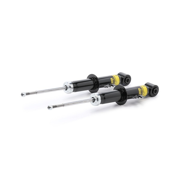 Shock Absorber RIDEX 854S2227P 854S2227P - photo 1