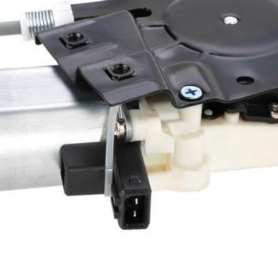 Window Regulator RIDEX 1561W0287 1561W0287 - photo 4