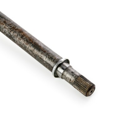 Drive Shaft RIDEX 13D0166R 13D0166R - photo 6
