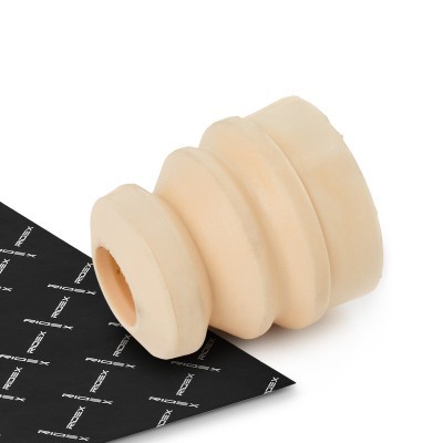 Rubber Buffer, Suspension RIDEX 1182R0098 1182R0098 - photo 1