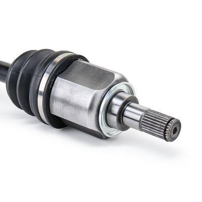 Drive Shaft RIDEX 13D1469R 13D1469R - photo 6