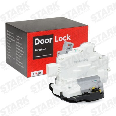 Door Lock Stark SKDLO-2160147 SKDLO-2160147 - photo 2