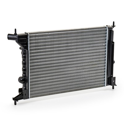 Radiator, Engine Cooling RIDEX 470R0278 470R0278 - photo 5