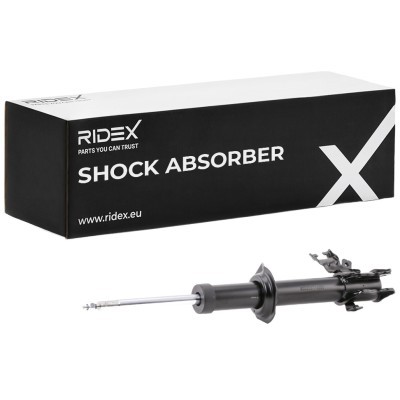 Shock Absorber RIDEX 854S0947 854S0947 - photo 2