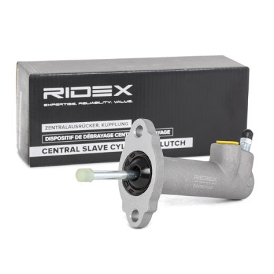 Clutch Slave Cylinder RIDEX 620S0022 620S0022 - photo 2