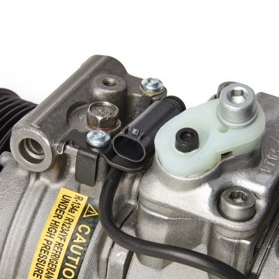 Compressor, Air Conditioning 447K0069R - photo 6