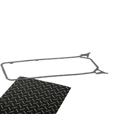Oil Pan Gasket RIDEX 455G0016 455G0016 - photo 2