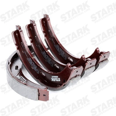 Brake Pads Set Stark SKBS-0450058 SKBS-0450058 - photo 4