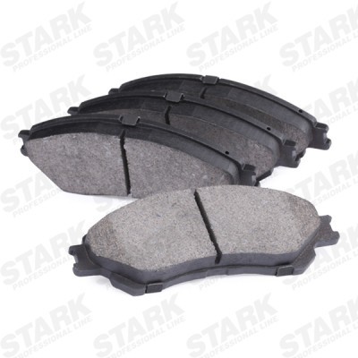 Brake Pads Set Stark SKBP-0011488 SKBP-0011488 - photo 4