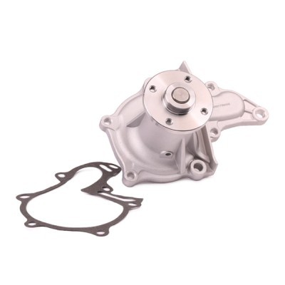 Water Pump, Engine Cooling RIDEX 1260W0538 1260W0538 - photo 3