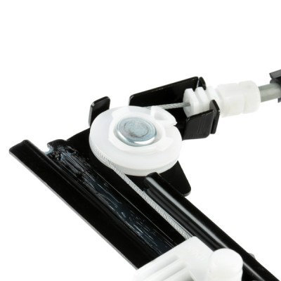 Window Regulator RIDEX 1561W0483 1561W0483 - photo 5