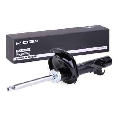 Shock Absorber RIDEX 854S0245 854S0245 - photo 3