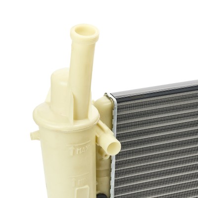 Radiator, Engine Cooling RIDEX 470R0269 470R0269 - photo 6