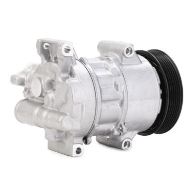 Compressor, Air Conditioning 447K0545 - photo 4