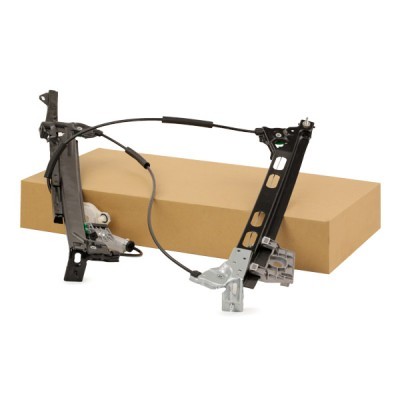 Window Regulator RIDEX 1561W0638 1561W0638 - photo 2