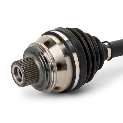 Drive Shaft RIDEX 13D1270R 13D1270R - photo 5