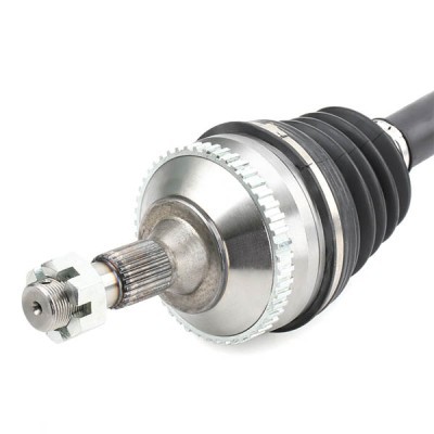 Drive Shaft RIDEX 13D0589 13D0589 - photo 5