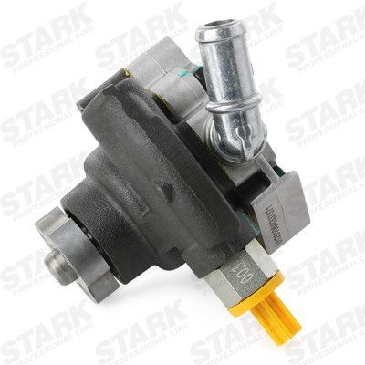 Hydraulic Pump, Steering System Stark SKHP-0540115 SKHP-0540115 - photo 4