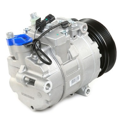Compressor, Air Conditioning SAAB 9-5 kombi (YS3E) 9-5 447K0129 - photo 4