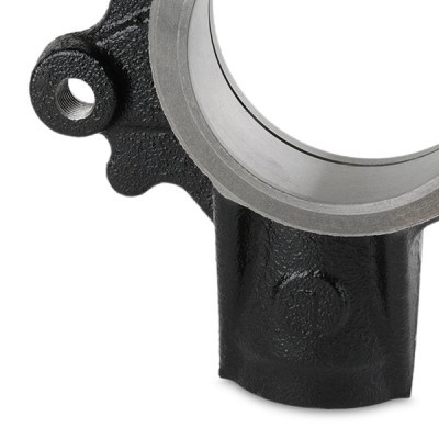 Steering knuckle RIDEX 1159S0082 1159S0082 - photo 7