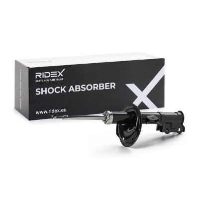 Shock Absorber RIDEX 854S1316 854S1316 - photo 1