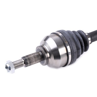 Drive Shaft RIDEX 13D0355 13D0355 - photo 7