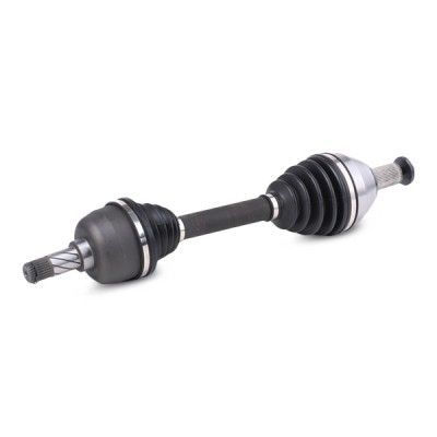 Drive Shaft RIDEX 13D0548 13D0548 - photo 4