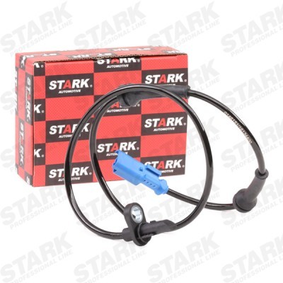 ABS Sensor Stark SKWSS-0350875 SKWSS-0350875 - photo 2